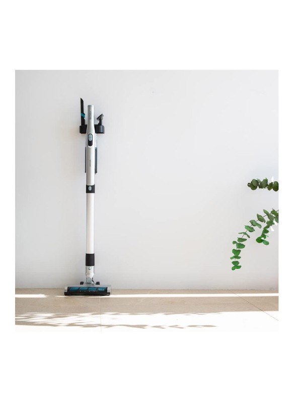 Cecotec Scoba 2100 Jalisco 08403 Επαναφορτιζόμενη Σκούπα Stick & Χειρός Ασημί