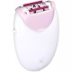 Braun Silk Epil 3 Αποτριχωτική Μηχανή Epilator για Σώμα & Μπικίνι SE3031 Braun Silk Epil 3 Αποτριχωτική Μηχανή Epilator για Σώμα & Μπικίνι SE3031