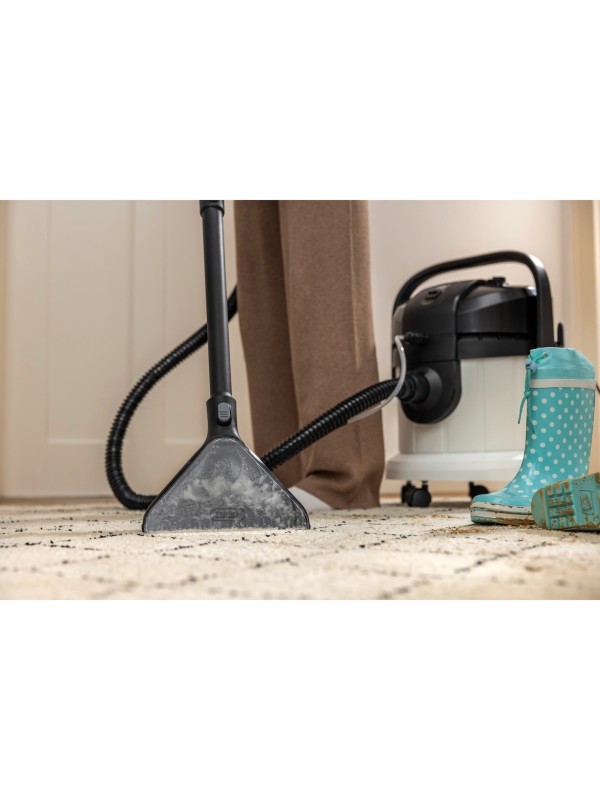 Karcher SE 4 Σκούπα Υγρών / Στερεών 1400W με Κάδο 4lt Karcher SE 4 Σκούπα Υγρών / Στερεών 1400W με Κάδο 4lt