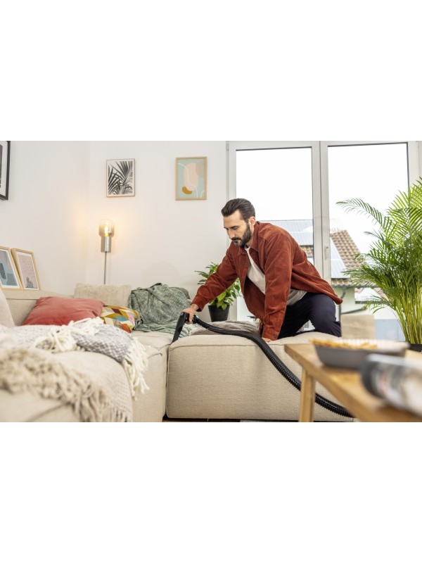 Karcher SE 5 Σκούπα Υγρών / Στερεών με Κάδο 4lt Karcher SE 5 Σκούπα Υγρών / Στερεών με Κάδο 4lt