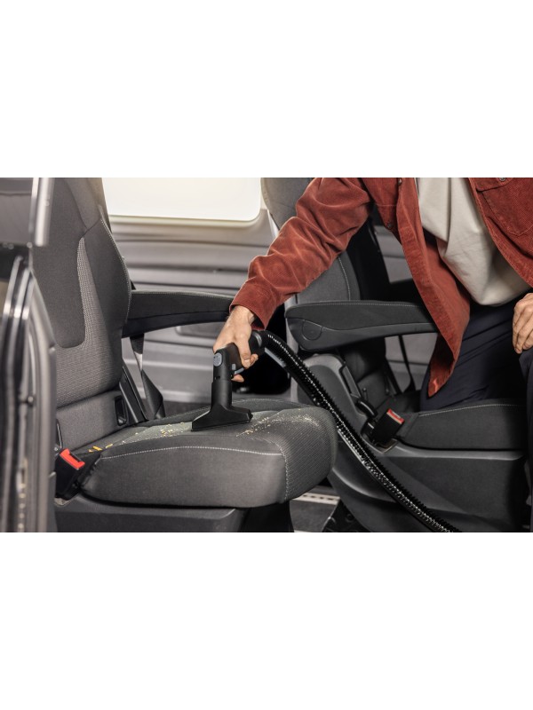 Karcher SE 5 Σκούπα Υγρών / Στερεών με Κάδο 4lt Karcher SE 5 Σκούπα Υγρών / Στερεών με Κάδο 4lt