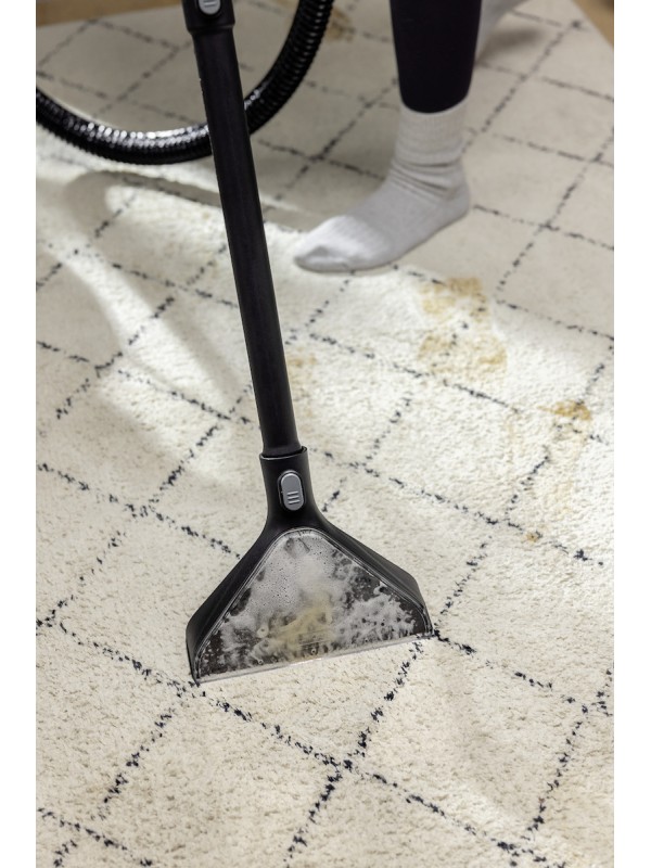 Karcher SE 5 Σκούπα Υγρών / Στερεών με Κάδο 4lt Karcher SE 5 Σκούπα Υγρών / Στερεών με Κάδο 4lt