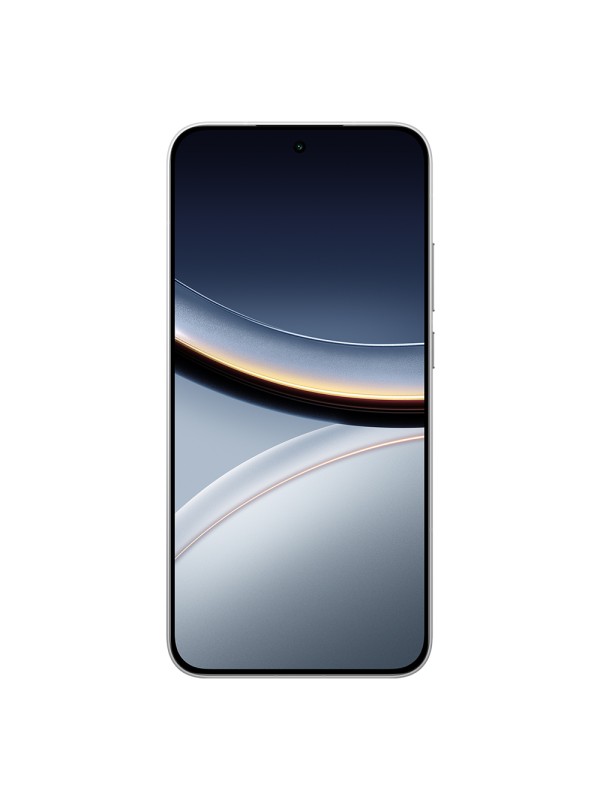 Xiaomi Poco F7 5G Dual SIM (12/512GB) Ασημί