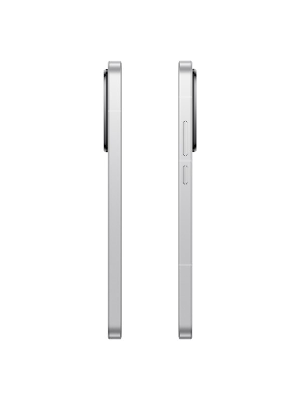 Xiaomi Poco F7 5G Dual SIM (12/512GB) Ασημί