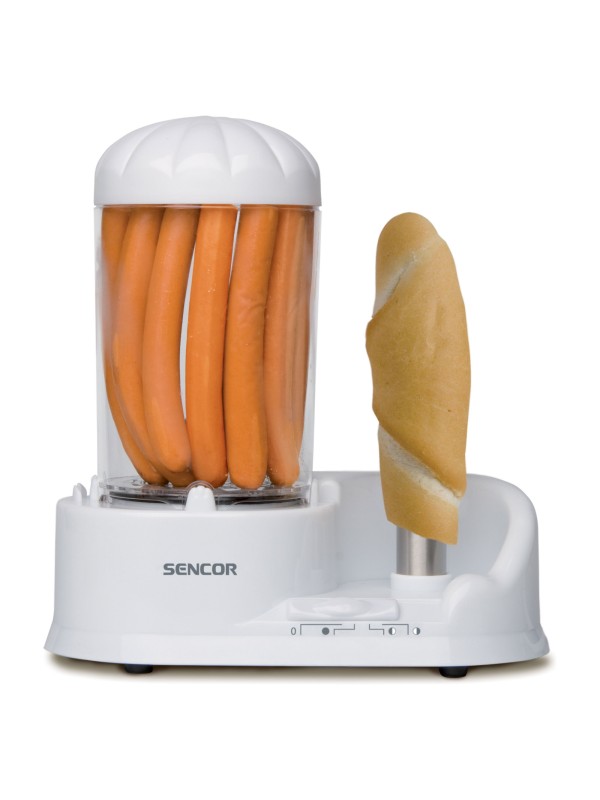 Συσκευή Hot Dog SENCOR SHM 4210 Συσκευή Hot Dog SENCOR SHM 4210
