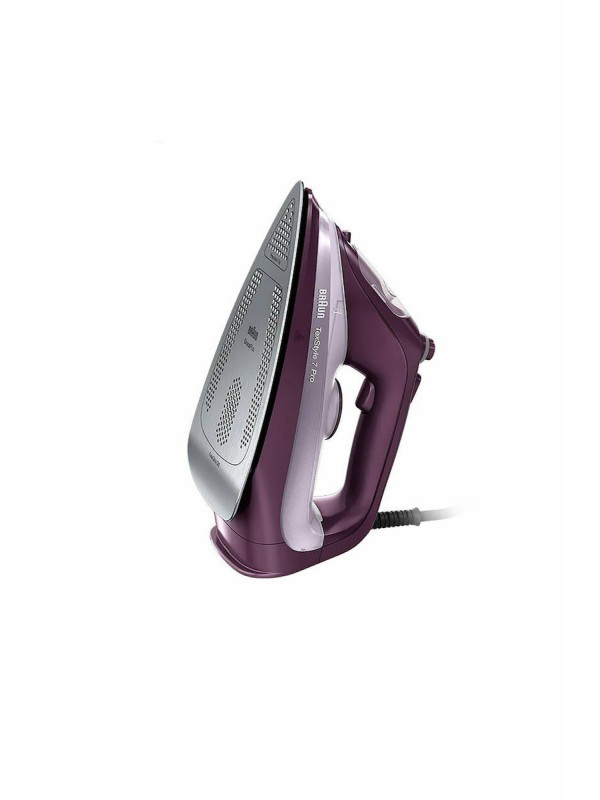 Braun Texstyle 7 Pro SI 7181 Σίδερο Ατμού 3100W με Συνεχόμενη Παροχή 50gr/min