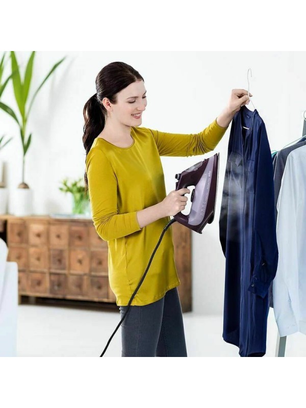 Braun Texstyle 7 Pro SI 7181 Σίδερο Ατμού 3100W με Συνεχόμενη Παροχή 50gr/min