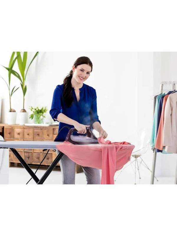 Braun Texstyle 7 Pro SI 7181 Σίδερο Ατμού 3100W με Συνεχόμενη Παροχή 50gr/min