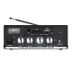 Audien SM10-IUFB Mini Hi-Fi Ενισχυτής Ισχύος 2x 25Wrms, Με Τάση Τροφοδοσίας 12VDC Και 220VAC Audien SM10-IUFB Mini Hi-Fi Ενισχυτής Ισχύος 2x 25Wrms, Με Τάση Τροφοδοσίας 12VDC Και 220VAC