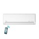 Midea Solstice EZ-18RD6-I Κλιματιστικό Inverter 18000 BTU A+++/A+++ με Ιονιστή και Wi-Fi Midea Solstice EZ-18RD6-I Κλιματιστικό Inverter 18000 BTU A+++/A+++ με Ιονιστή και Wi-Fi