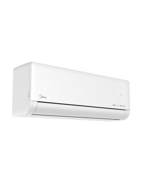 Midea Solstice EZ-18RD6-I Κλιματιστικό Inverter 18000 BTU A+++/A+++ με Ιονιστή και Wi-Fi Midea Solstice EZ-18RD6-I Κλιματιστικό Inverter 18000 BTU A+++/A+++ με Ιονιστή και Wi-Fi