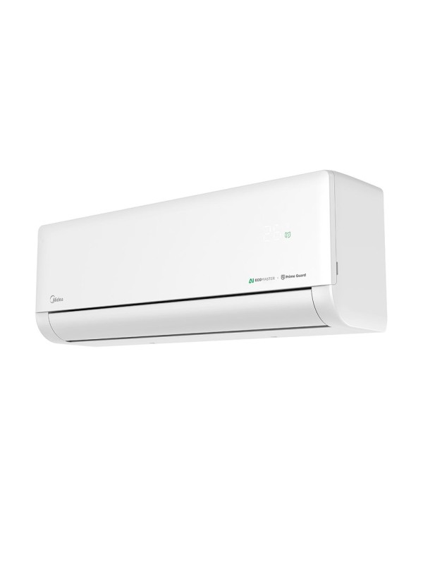 Midea Solstice EZ-18RD6-I Κλιματιστικό Inverter 18000 BTU A+++/A+++ με Ιονιστή και Wi-Fi Midea Solstice EZ-18RD6-I Κλιματιστικό Inverter 18000 BTU A+++/A+++ με Ιονιστή και Wi-Fi