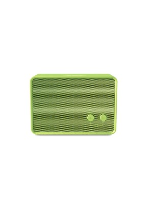 Bluetooth Ηχείο Speaker BT WK MAKOO SP350 Green SP-350 Bluetooth Ηχείο Speaker BT WK MAKOO SP350 Green SP-350