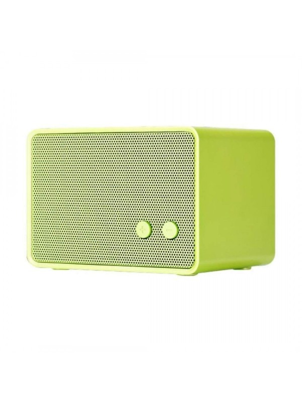 Bluetooth Ηχείο Speaker BT WK MAKOO SP350 Green SP-350