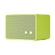 Bluetooth Ηχείο Speaker BT WK MAKOO SP350 Green SP-350