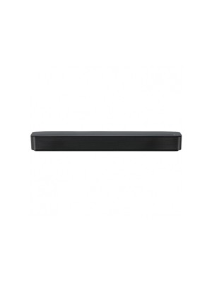 LG SQM1 Soundbar 40W 2.0 Bluetooth με Τηλεχειριστήριο Μαύρο LG SQM1 Soundbar 40W 2.0 Bluetooth με Τηλεχειριστήριο Μαύρο
