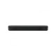 LG SQM1 Soundbar 40W 2.0 Bluetooth με Τηλεχειριστήριο Μαύρο