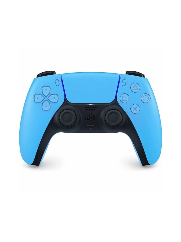 Sony DualSense Ασύρματο Gamepad για PS5 Starlight Blue 