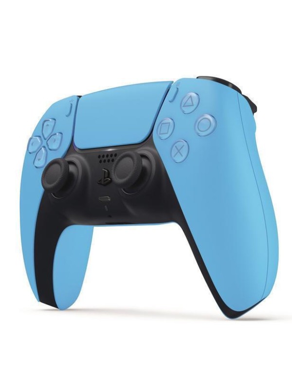 Sony DualSense Ασύρματο Gamepad για PS5 Starlight Blue 