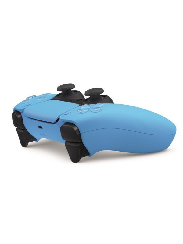 Sony DualSense Ασύρματο Gamepad για PS5 Starlight Blue 