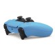 Sony DualSense Ασύρματο Gamepad για PS5 Starlight Blue 