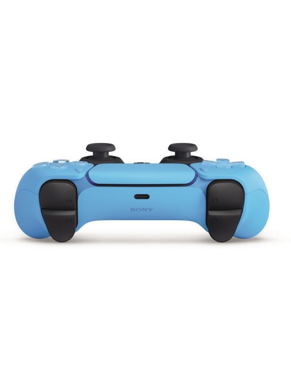 Sony DualSense Ασύρματο Gamepad για PS5 Starlight Blue 