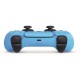Sony DualSense Ασύρματο Gamepad για PS5 Starlight Blue 