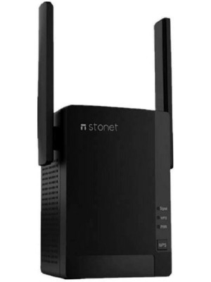 ΡΟΥΤΕΡ STONET AC 1200 DUAL BAND RANGE EXTENDER ΡΟΥΤΕΡ STONET AC 1200 DUAL BAND RANGE EXTENDER