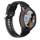 iXchange SW-07 Smartwatch με Παλμογράφο (Μαύρο) iXchange SW-07 Smartwatch με Παλμογράφο (Μαύρο)