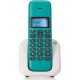 Motorola T301 Ασύρματο Τηλέφωνο με Aνοιχτή Aκρόαση Τιρκουάζ Motorola T301 Ασύρματο Τηλέφωνο με Aνοιχτή Aκρόαση Τιρκουάζ