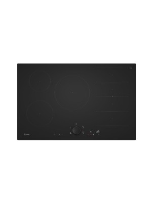 Neff Smart Επαγωγική Εστία Αυτόνομη με Λειτουργία Κλειδώματος 80.2x52.2εκ. Κωδικός: T68NUV4A0 
