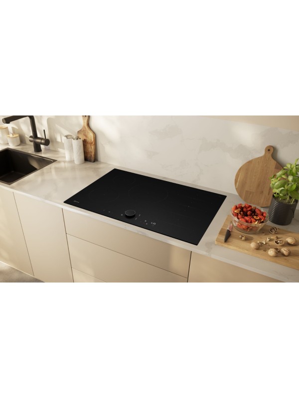 Neff Smart Επαγωγική Εστία Αυτόνομη με Λειτουργία Κλειδώματος 80.2x52.2εκ. Κωδικός: T68NUV4A0 Neff Smart Επαγωγική Εστία Αυτόνομη με Λειτουργία Κλειδώματος 80.2x52.2εκ. Κωδικός: T68NUV4A0