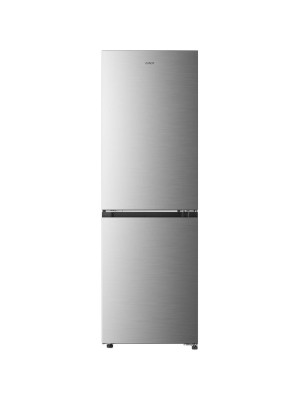 Candy Ψυγειοκαταψύκτης 315lt NoFrost Υ185xΠ59.5xΒ59.9εκ. Inox CNCQ2T6S18DX 