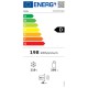 Candy Ψυγειοκαταψύκτης 315lt NoFrost Υ185xΠ59.5xΒ59.9εκ. Inox CNCQ2T6S18DX Candy Ψυγειοκαταψύκτης 315lt NoFrost Υ185xΠ59.5xΒ59.9εκ. Inox CNCQ2T6S18DX