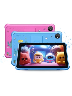 BLACKVIEW KID QUADCORE TABLET 10.1′ (4GB+64GB) ANDROID 13 GO WIFI 6 BLUE BLACKVIEW KID QUADCORE TABLET 10.1′ (4GB+64GB) ANDROID 13 GO WIFI 6 BLUE