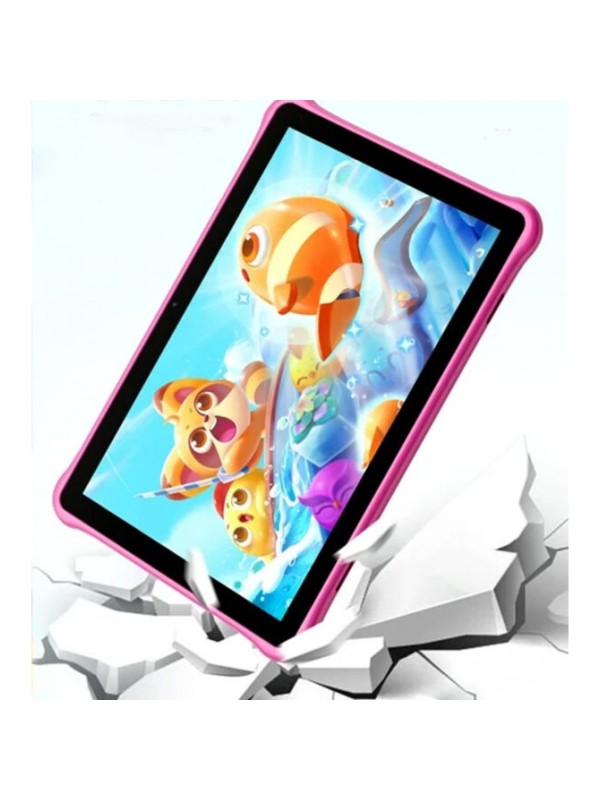 BLACKVIEW KID QUADCORE TABLET 10.1′ (4GB+64GB) ANDROID 13 GO WIFI 6 BLUE BLACKVIEW KID QUADCORE TABLET 10.1′ (4GB+64GB) ANDROID 13 GO WIFI 6 BLUE