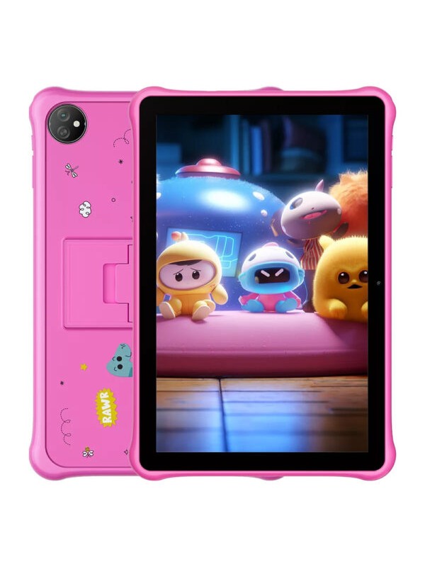 BLACKVIEW KID QUADCORE TABLET 10.1′ (4GB+64GB) ANDROID 13 GO WIFI 6 BLUE BLACKVIEW KID QUADCORE TABLET 10.1′ (4GB+64GB) ANDROID 13 GO WIFI 6 BLUE