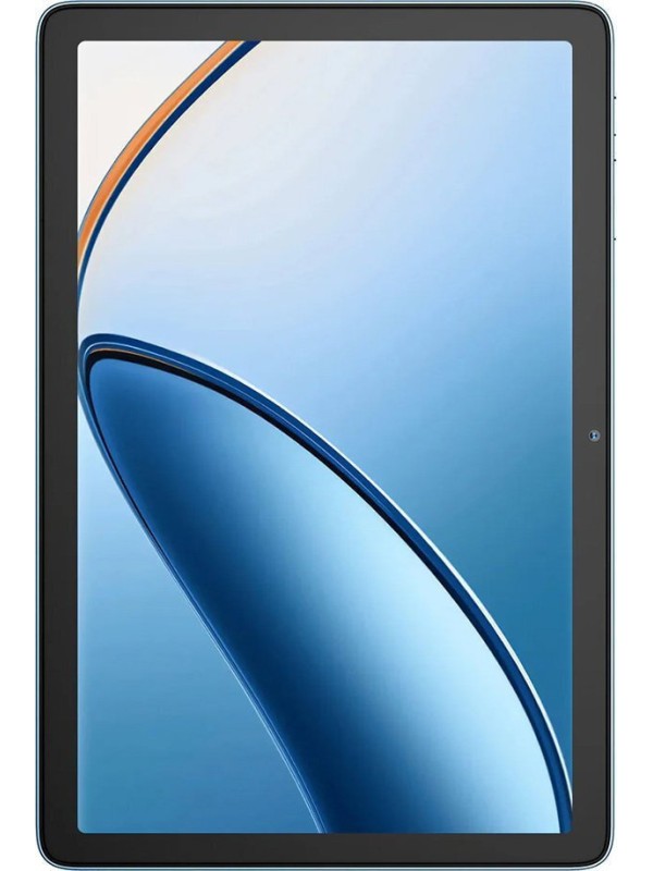 BlackView Tab 60 WiFi 10.1" (4GB/128GB) Μπλε