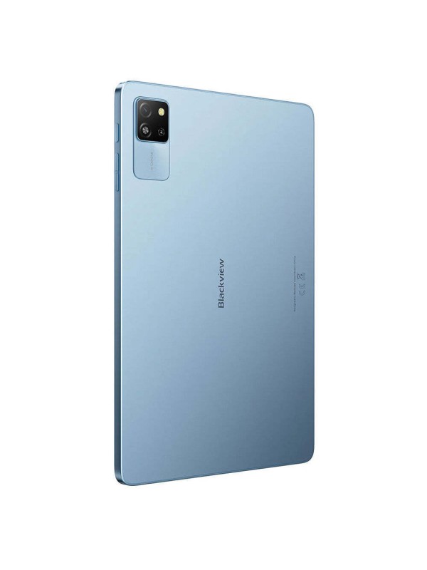 BlackView Tab 60 WiFi 10.1" (4GB/128GB) Μπλε