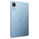 BlackView Tab 60 WiFi 10.1" (4GB/128GB) Μπλε