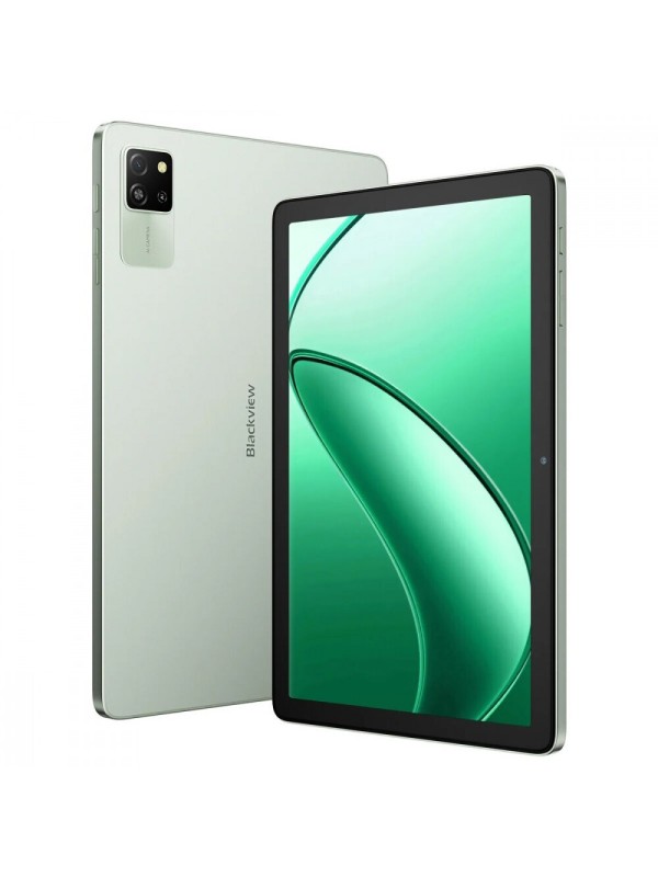 BlackView Tab 60 WiFi 10.1" (4GB/128GB) Πράσινο