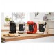 Bosch TAS 112 Καφετιέρα για Κάψουλες Tassimo Πίεσης 3.3bar Μαύρη Bosch TAS 112 Καφετιέρα για Κάψουλες Tassimo Πίεσης 3.3bar Μαύρη