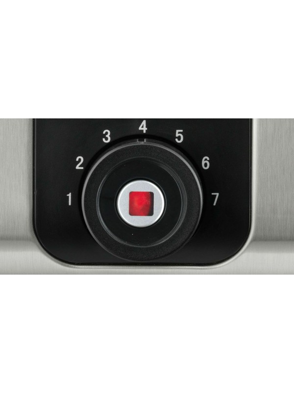 Bosch Φρυγανιέρα 2 Θέσεων TAT 7 S 25 1050W Inox Bosch Φρυγανιέρα 2 Θέσεων TAT 7 S 25 1050W Inox