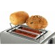 Bosch Φρυγανιέρα 2 Θέσεων TAT 7 S 25 1050W Inox Bosch Φρυγανιέρα 2 Θέσεων TAT 7 S 25 1050W Inox