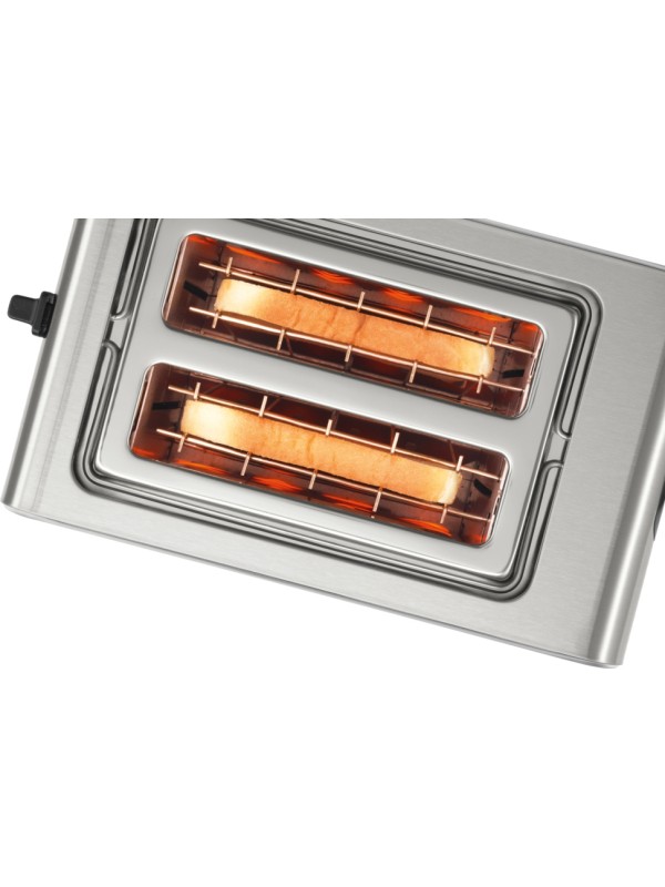 Bosch Φρυγανιέρα 2 Θέσεων TAT 7 S 25 1050W Inox Bosch Φρυγανιέρα 2 Θέσεων TAT 7 S 25 1050W Inox