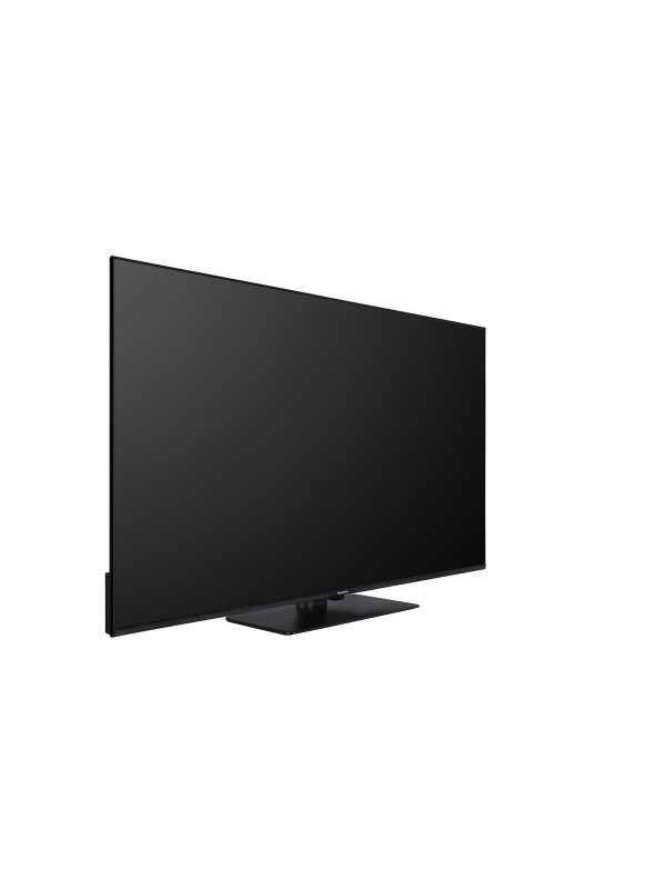 Panasonic Smart Τηλεόραση 50" 4K UHD LED TB-50W60AEZ HDR (2024)