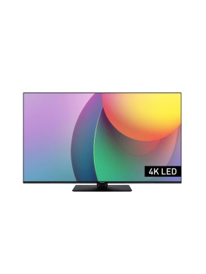 Panasonic Smart Τηλεόραση 55" 4K UHD LED TB-55W60AEZ HDR (2024) Panasonic Smart Τηλεόραση 55" 4K UHD LED TB-55W60AEZ HDR (2024)
