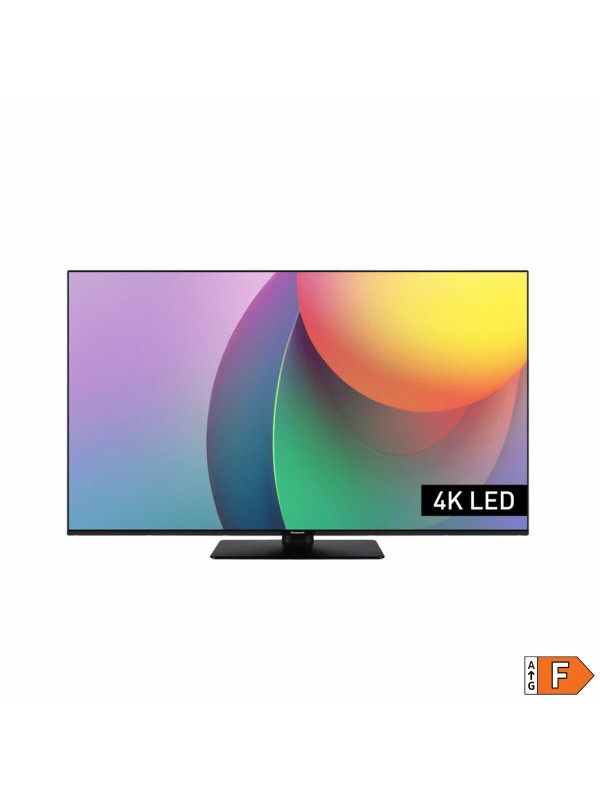 Panasonic Smart Τηλεόραση 55" 4K UHD LED TB-55W60AEZ HDR (2024)