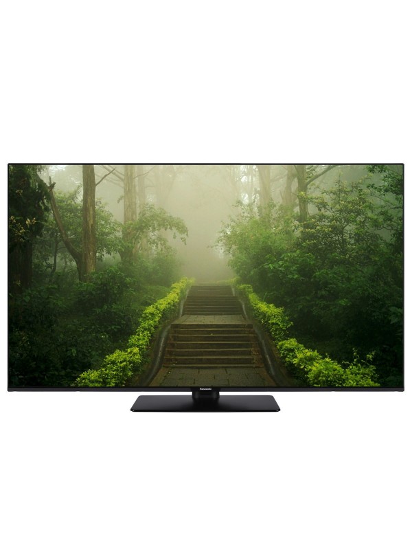 Panasonic Smart Τηλεόραση 55" 4K UHD LED TB-55W60AEZ HDR (2024)