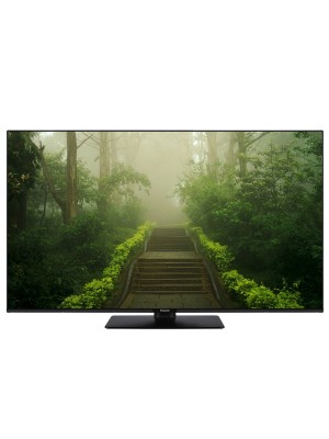 Panasonic Smart Τηλεόραση 65" 4K UHD LED TB-65W60AEZ HDR (2024)